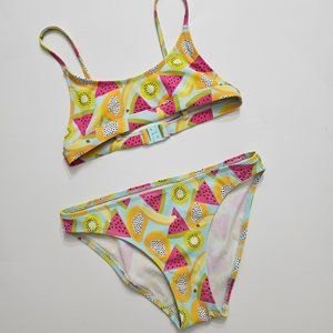 ZARA swimsuit for girl